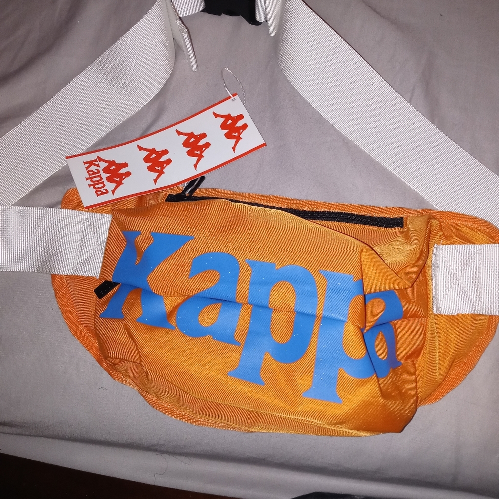 Kappa fannie